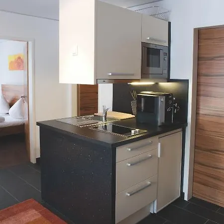 Pepis Skihotel 4* Sankt Anton am Arlberg