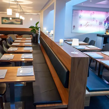 Pepis Skihotel 4* Sankt Anton am Arlberg