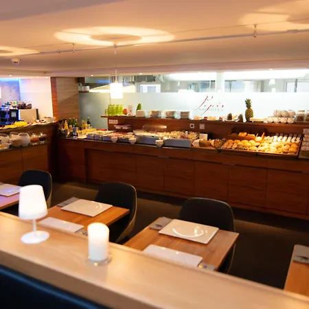 Hotel Pepis Skihotel 4*