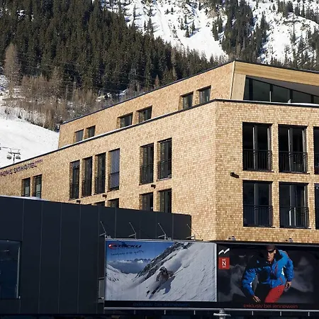 호텔 Pepis Skihotel