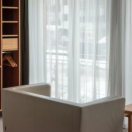 Pepis Skihotel 호텔
