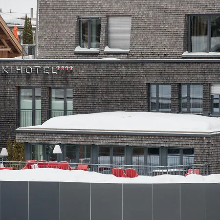 Hotel Pepis Skihotel