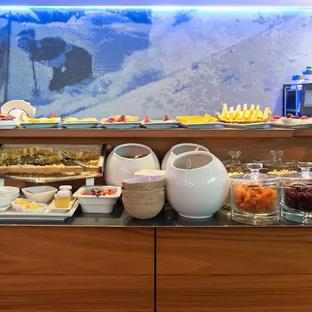 Pepis Skihotel Sankt Anton am Arlberg