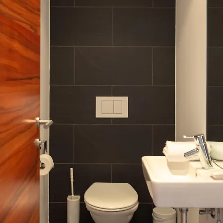 بيزيز سكاي فندق سانكت أنتون ام ارلبرغ