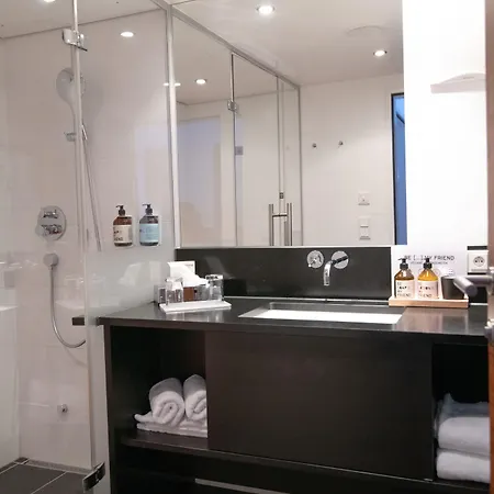 Pepis Skihotel Sankt Anton am Arlberg