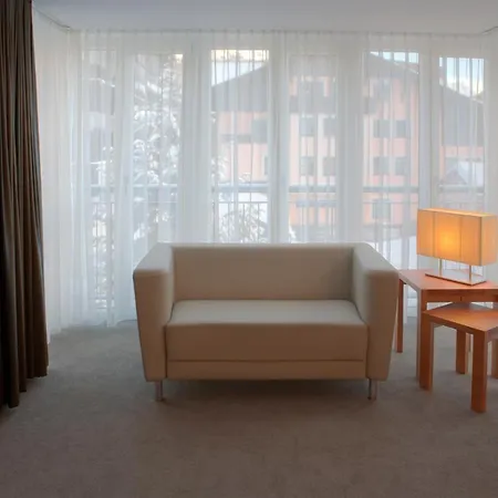 Hotel Pepis Skihotel Sankt Anton am Arlberg