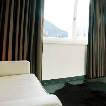 Pepis Skihotel 호텔 4*