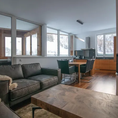 מלון Pepis Skihotel 4*