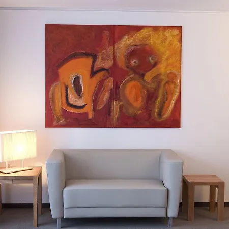 Pepis Skihotel Sankt Anton am Arlberg