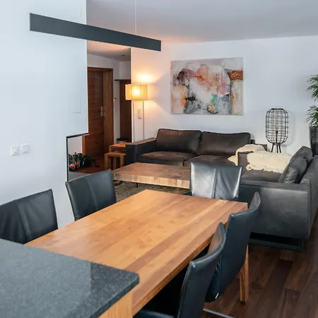 Hotel Pepis Skihotel 4*