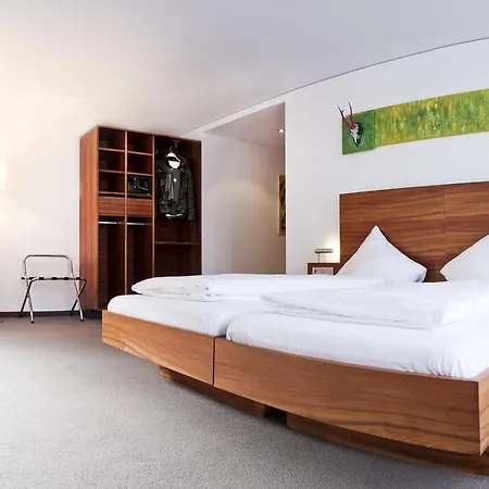 Pepis Skihotel St Anton am Arlberg