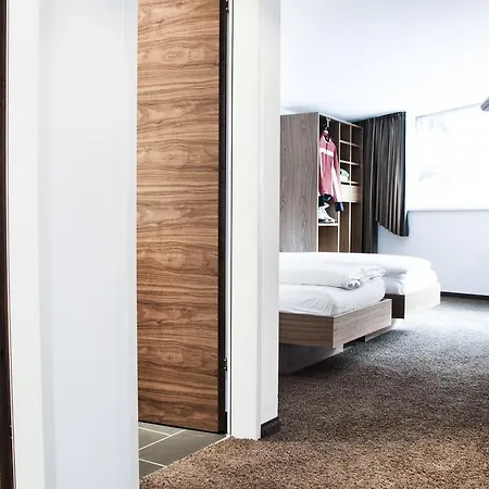 Pepis Skihotel