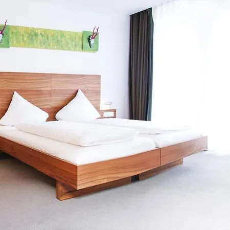 Pepis Skihotel 4* Sankt Anton am Arlberg