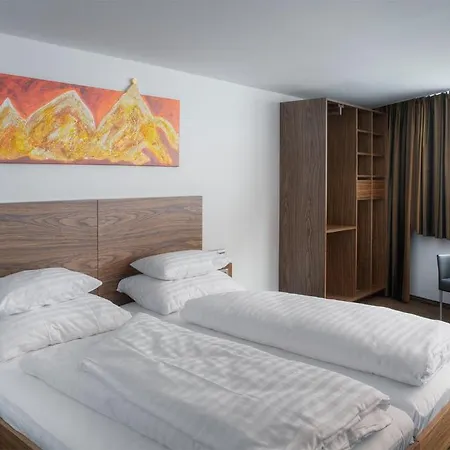 Pepis Skihotel 호텔