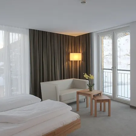 Hotel Pepis Skihotel 4*