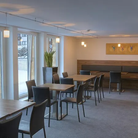 Pepis Skihotel Hotel Sankt Anton am Arlberg