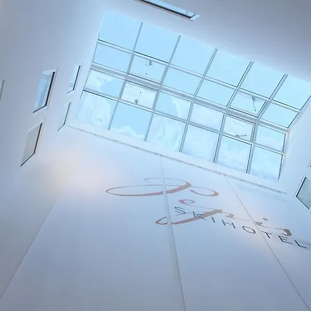 بيزيز سكاي سانكت أنتون ام ارلبرغ