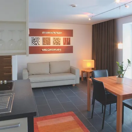 Pepis Skihotel Hotel Sankt Anton am Arlberg