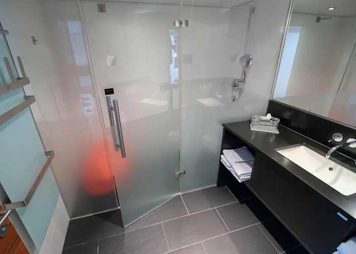 מלון Pepis Skihotel