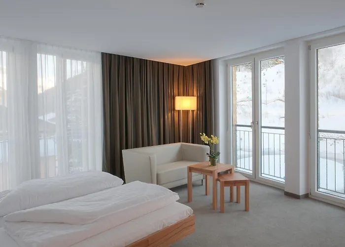 מלון Pepis Skihotel