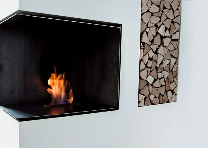 מלון Pepis Skihotel