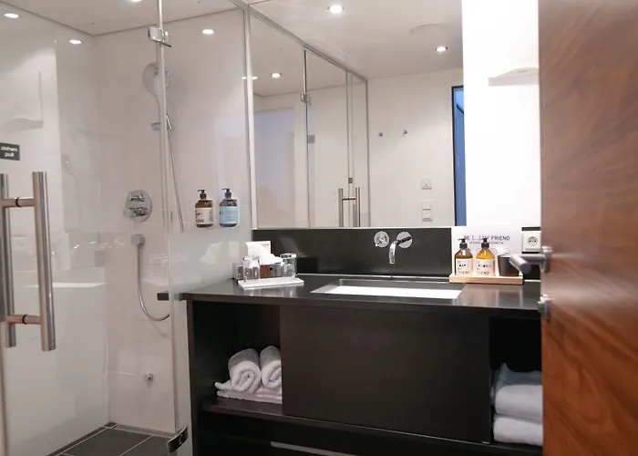 Pepis Skihotel סן אנטון