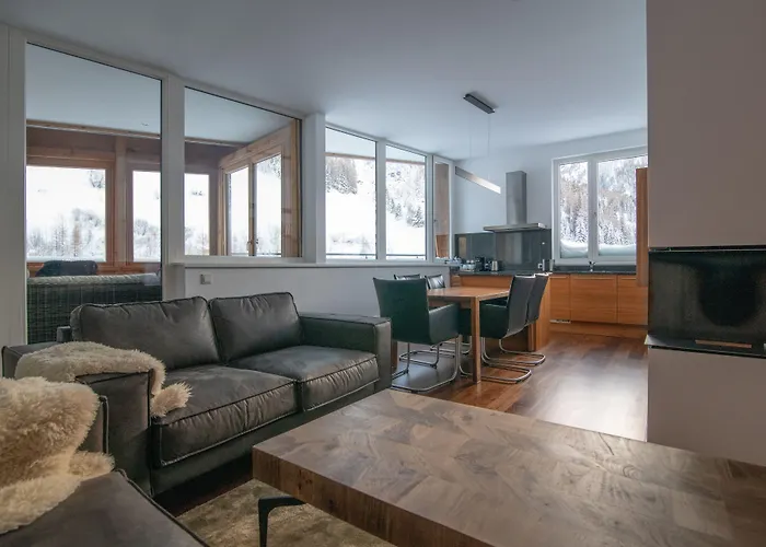 מלון Pepis Skihotel 4*