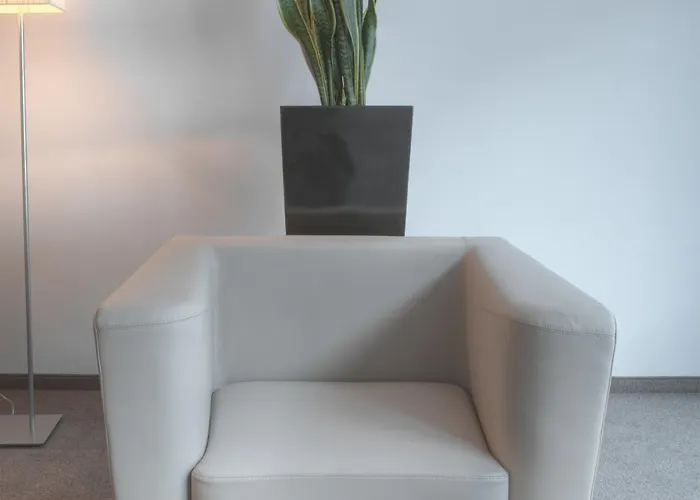 Pepis Skihotel 4* סן אנטון