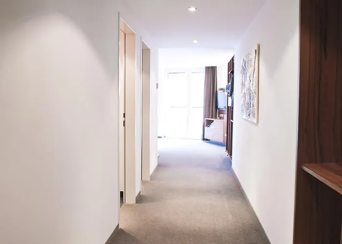 מלון Pepis Skihotel