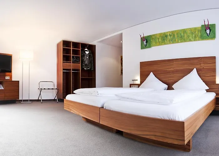 Pepis Skihotel סן אנטון