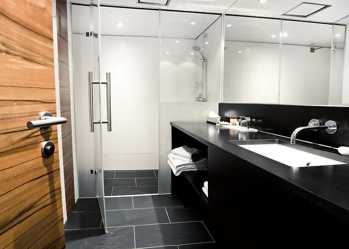 Pepis Skihotel מלון סן אנטון