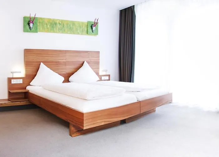 Pepis Skihotel 4* סן אנטון