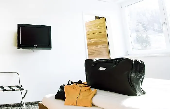 Pepis Skihotel מלון 4*