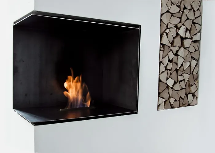 Pepis Skihotel 4* סן אנטון