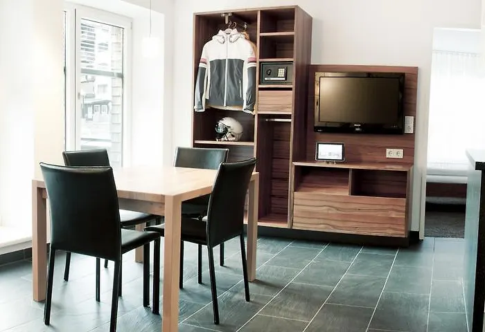 Отель Pepis Skihotel 4*