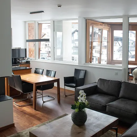 Hotel Pepis Skihotel St. Anton am Arlberg