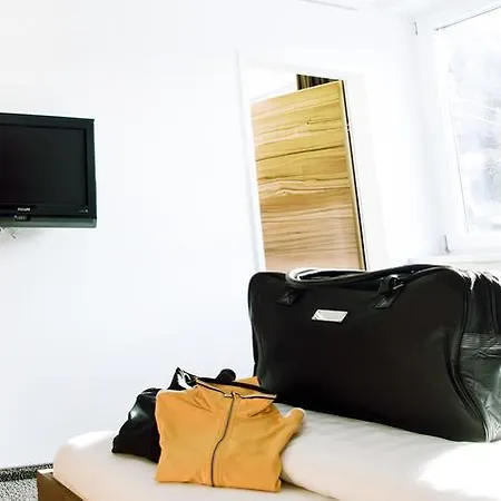 Pepis Skihotel Отель 4*