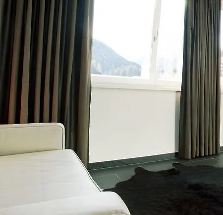 Pepis Skihotel Отель 4*