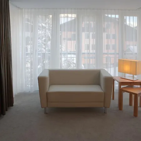 Pepis Skihotel Отель