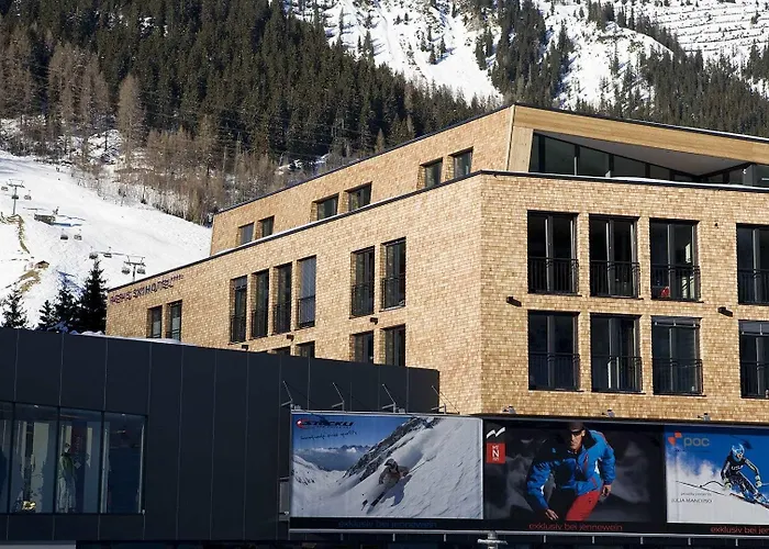 Hotell Pepis Skihotel