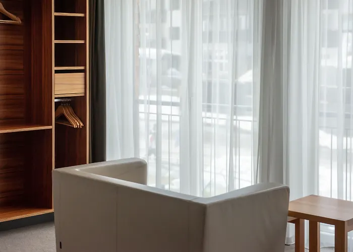 Pepis Skihotel Hotel