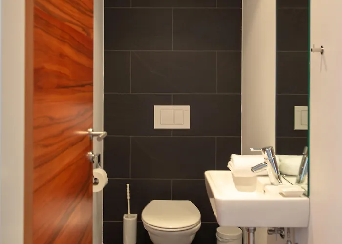 Pepis Skihotel Hotel St. Anton am Arlberg