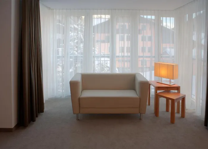 Hotel Pepis Skihotel St. Anton am Arlberg