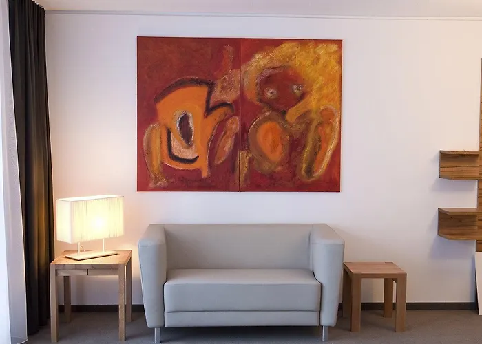 Pepis Skihotel St. Anton am Arlberg