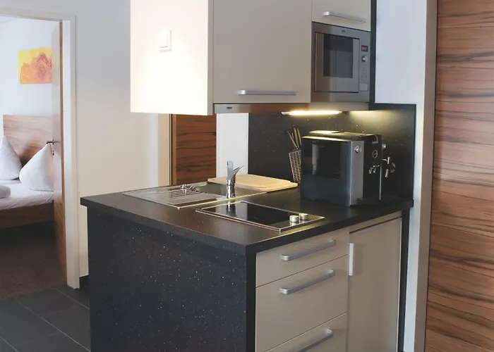 Hotel Pepis Skihotel