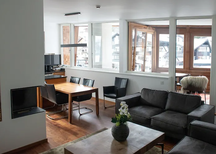 Hotel Pepis Skihotel St. Anton am Arlberg