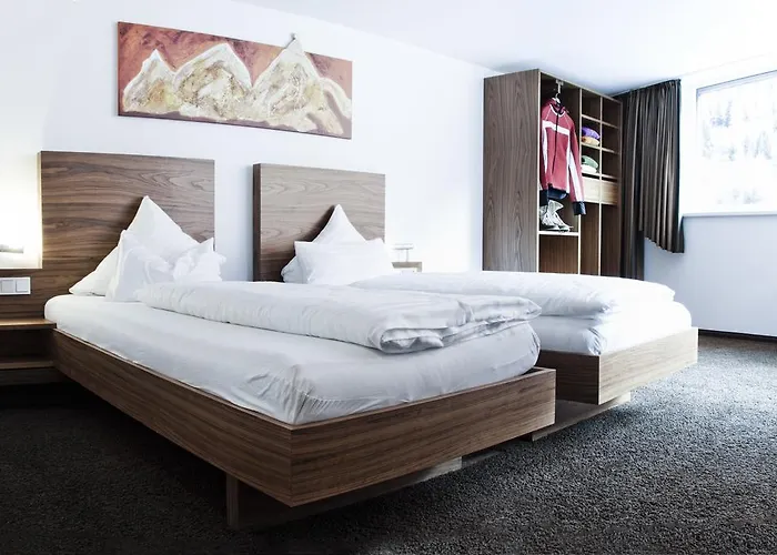 Pepis Skihotel Hotel