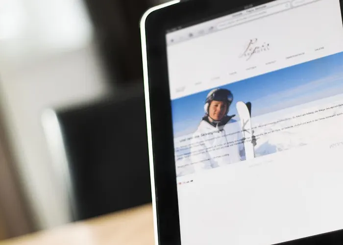 Pepis Skihotel Hotel St. Anton am Arlberg