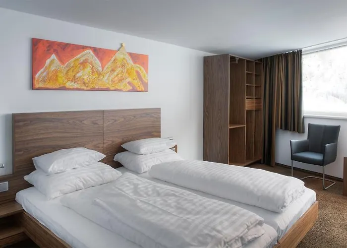 Pepis Skihotel Hotel