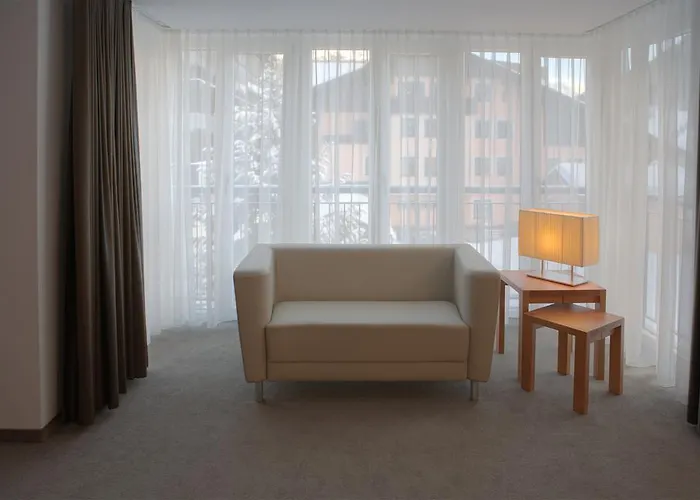 Pepis Skihotel Hotel